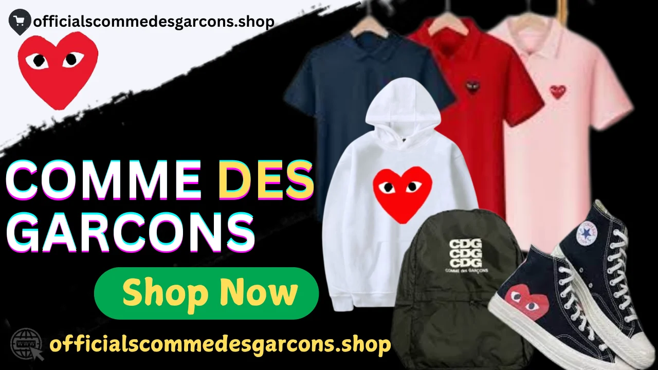 Comme Des Garcons