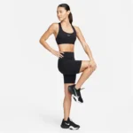 Nike X Black Sports Bra